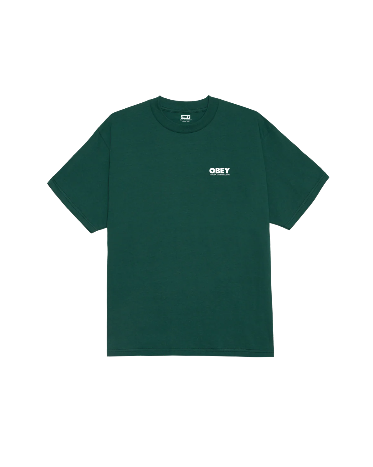 Obey Global Systems T-Shirt
