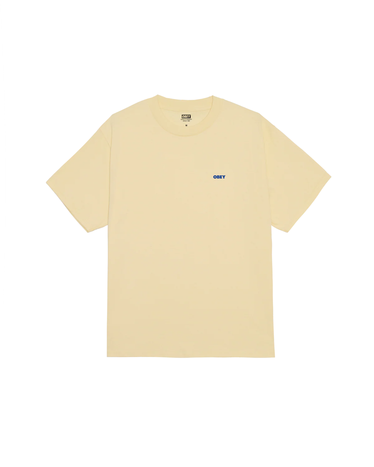 Obey Helping Hand Classic T-Shirt