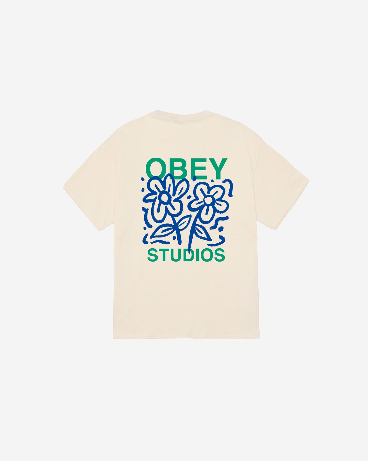 Obey Grown With Love