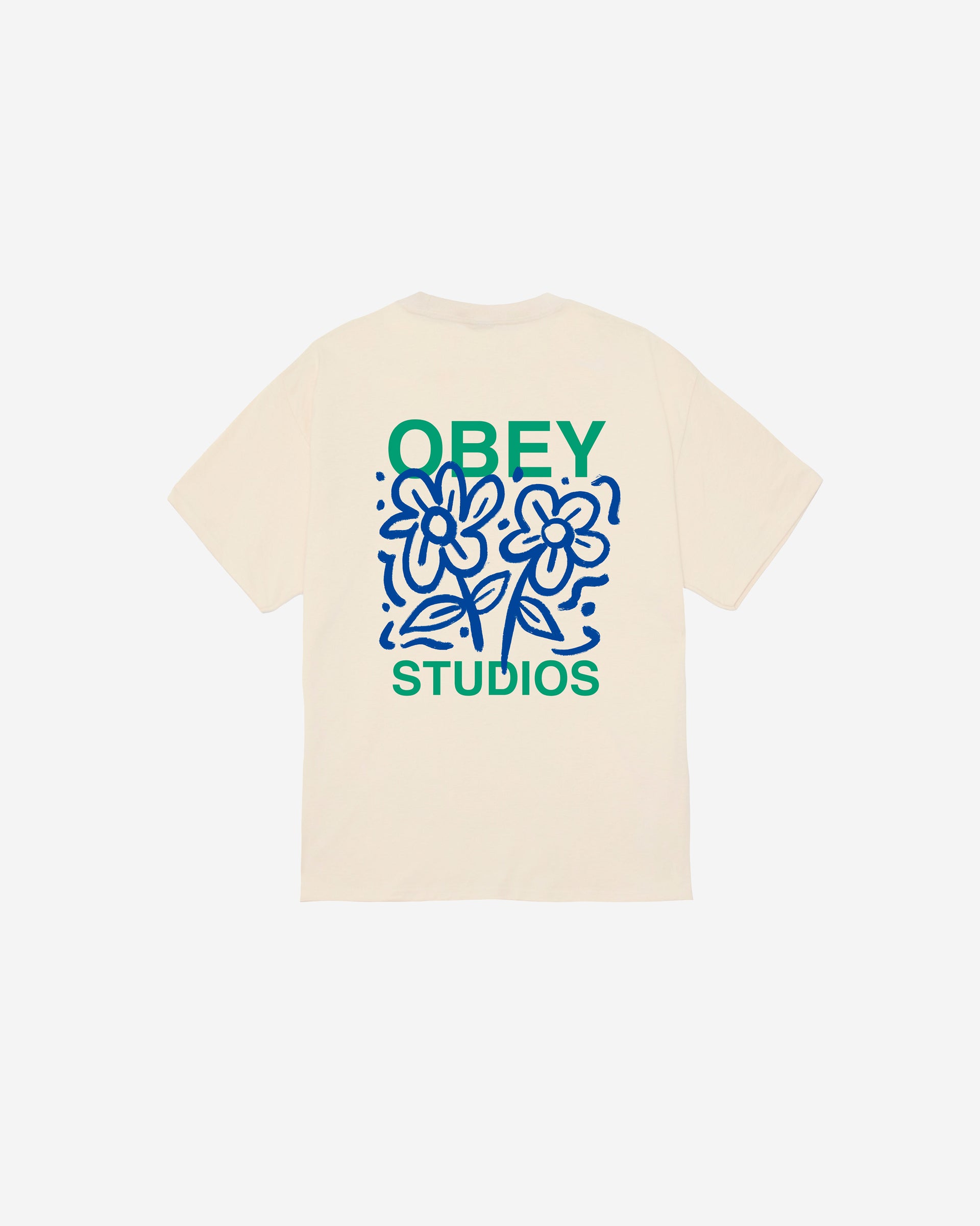 Obey Grown With Love