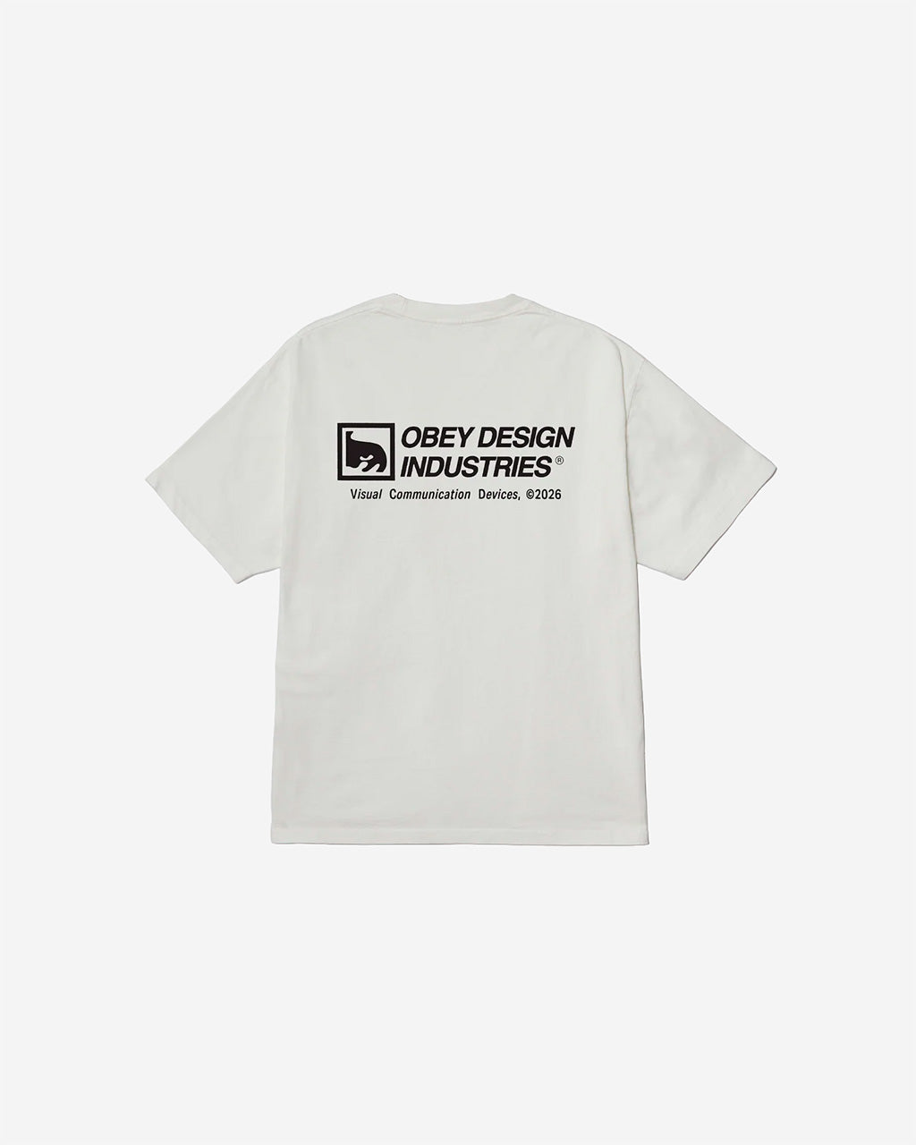 Obey Devices Pigment T-Shirt