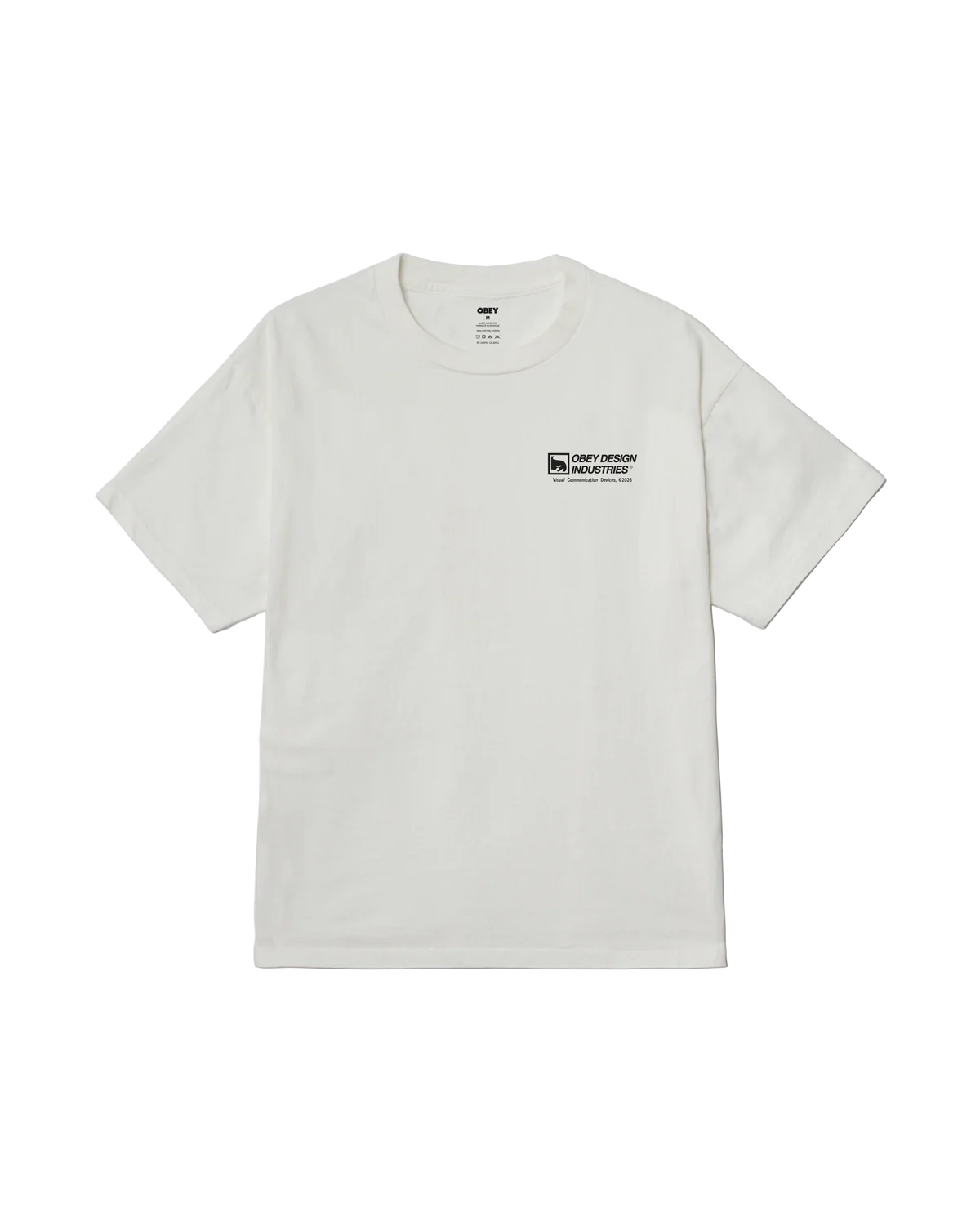 Obey Devices Pigment T-Shirt