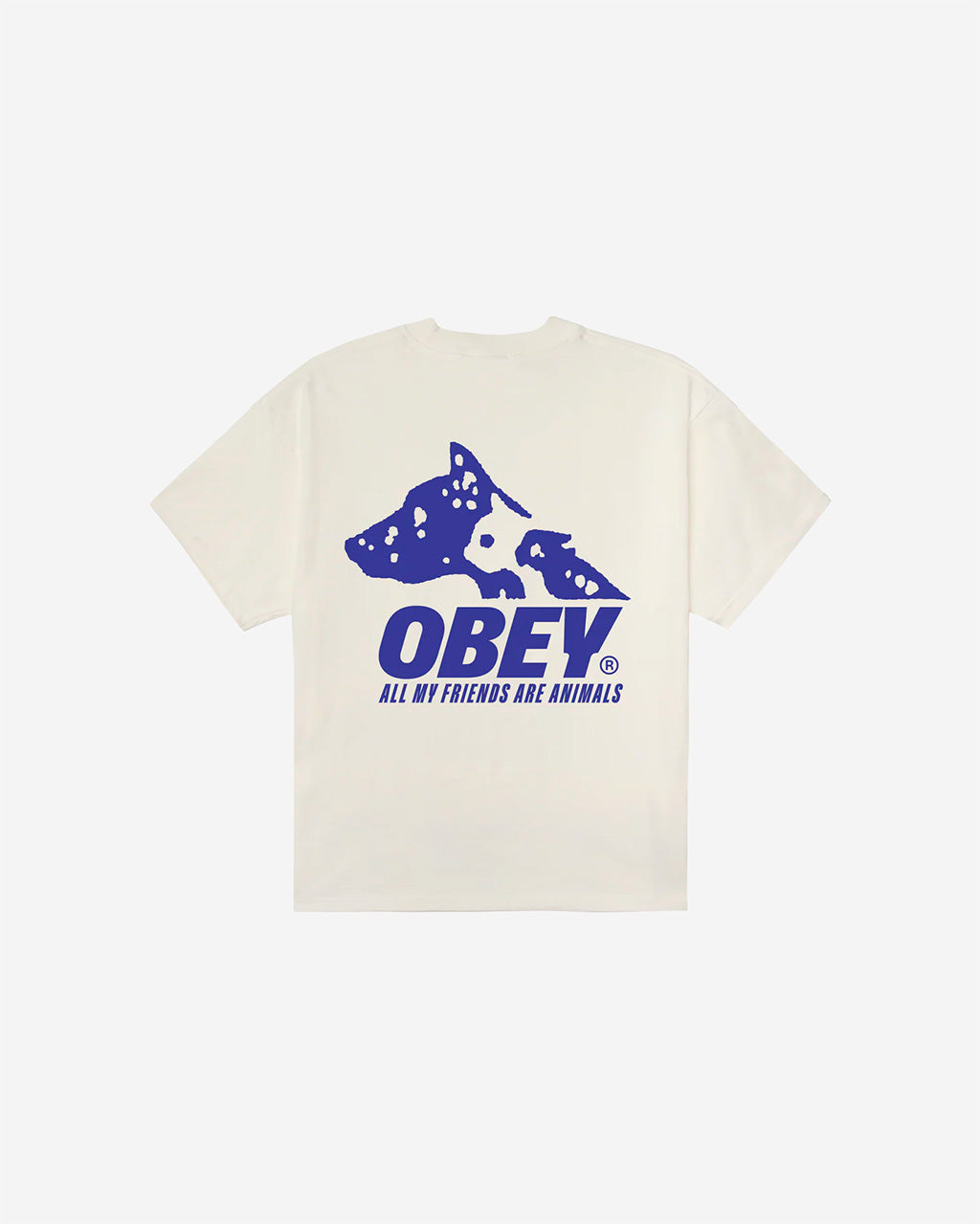 Obey Animals T-Shirt
