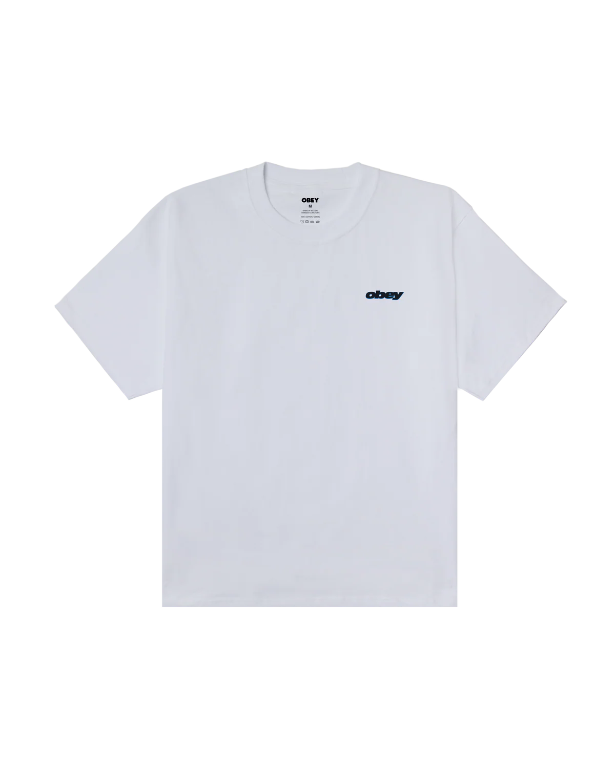 Obey Lips T-Shirt