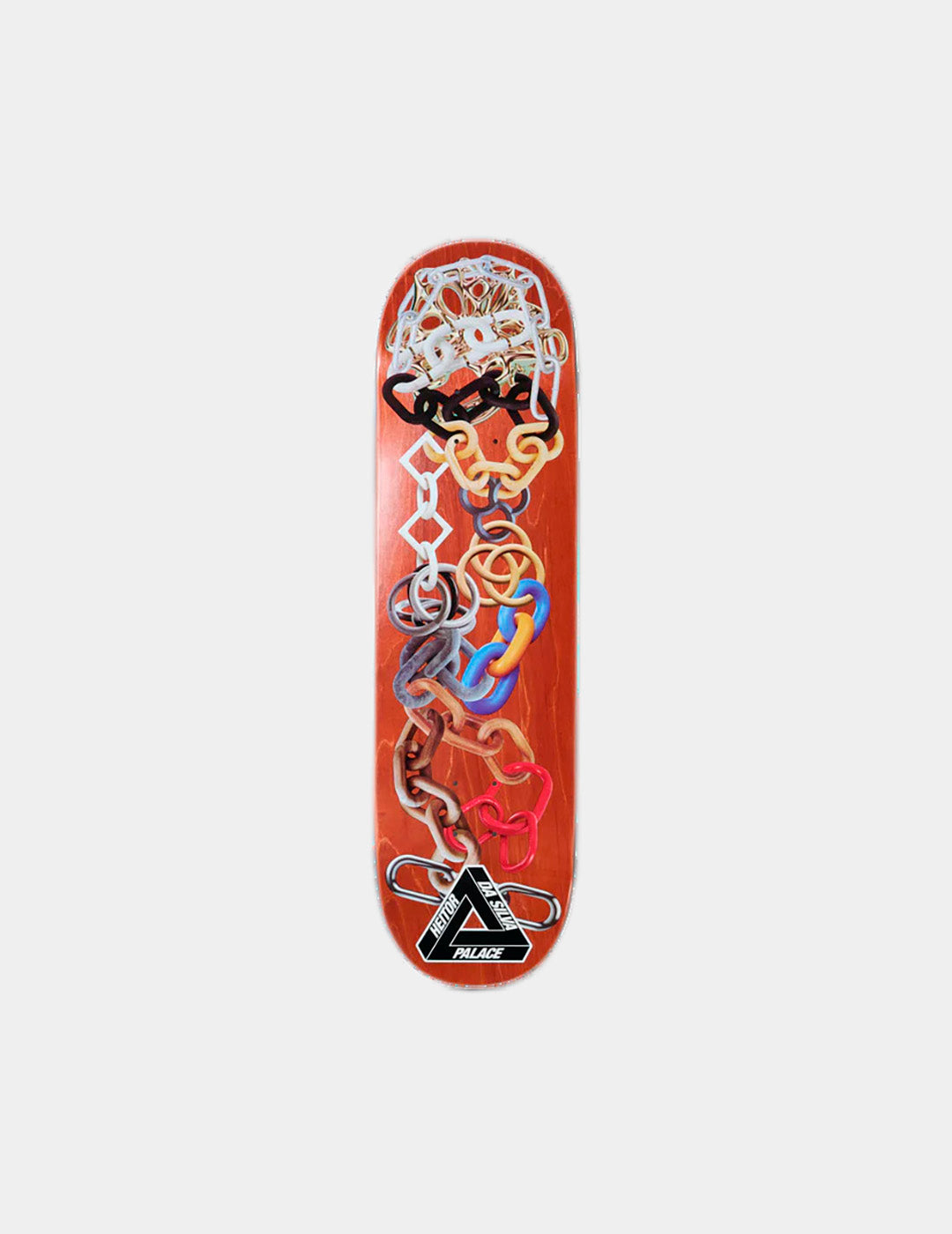 Palace Skateboards Heitor Pro S43 8.5"