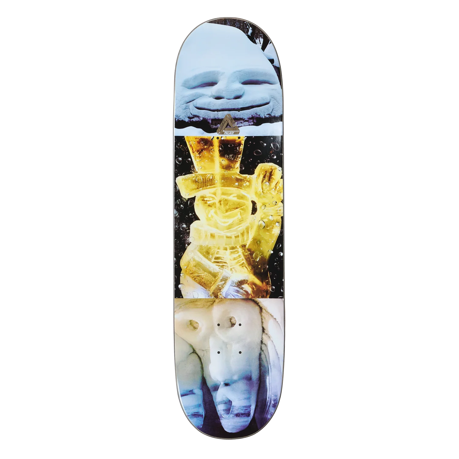 Palace Skateboards Heitor Pro S43 8.5"