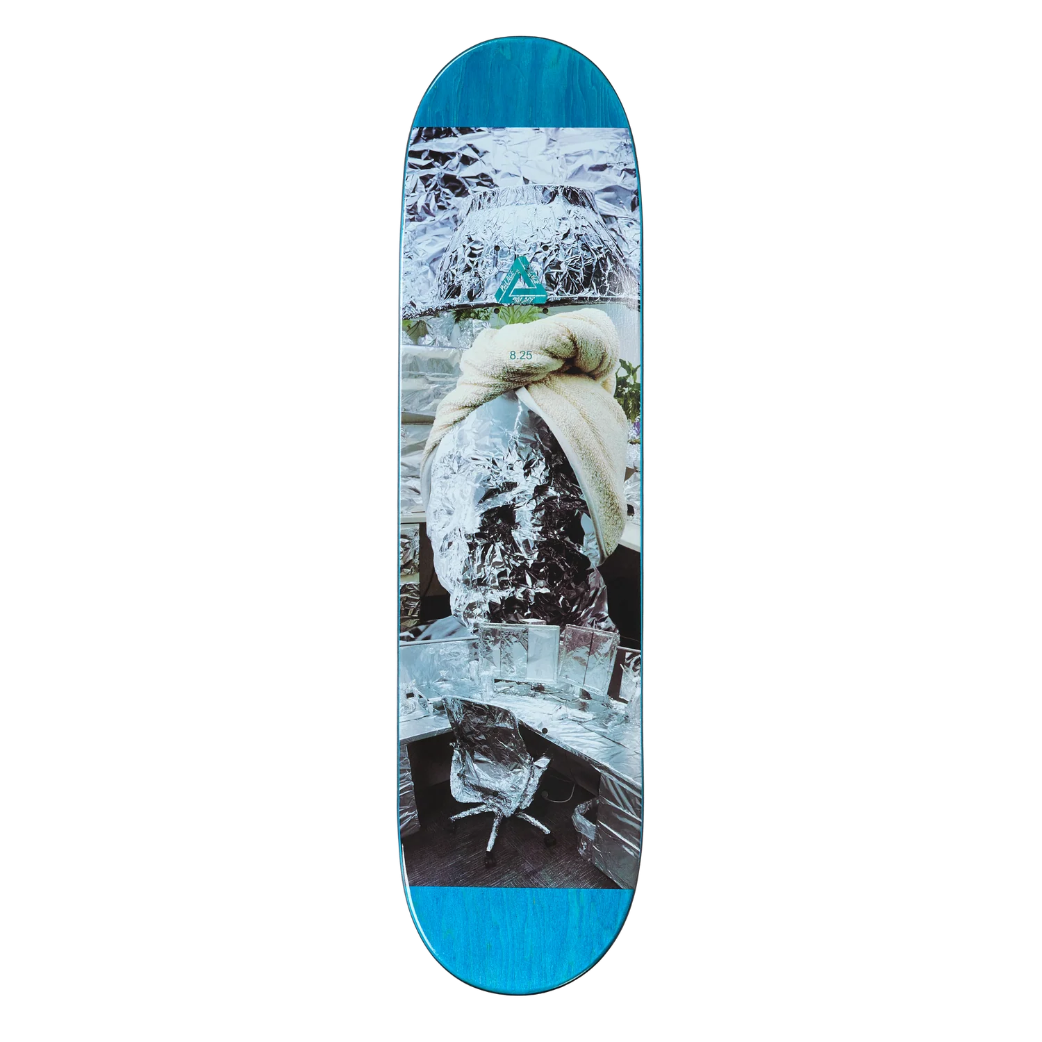 Palace Skateboards Jamal Pro S43 8.25"
