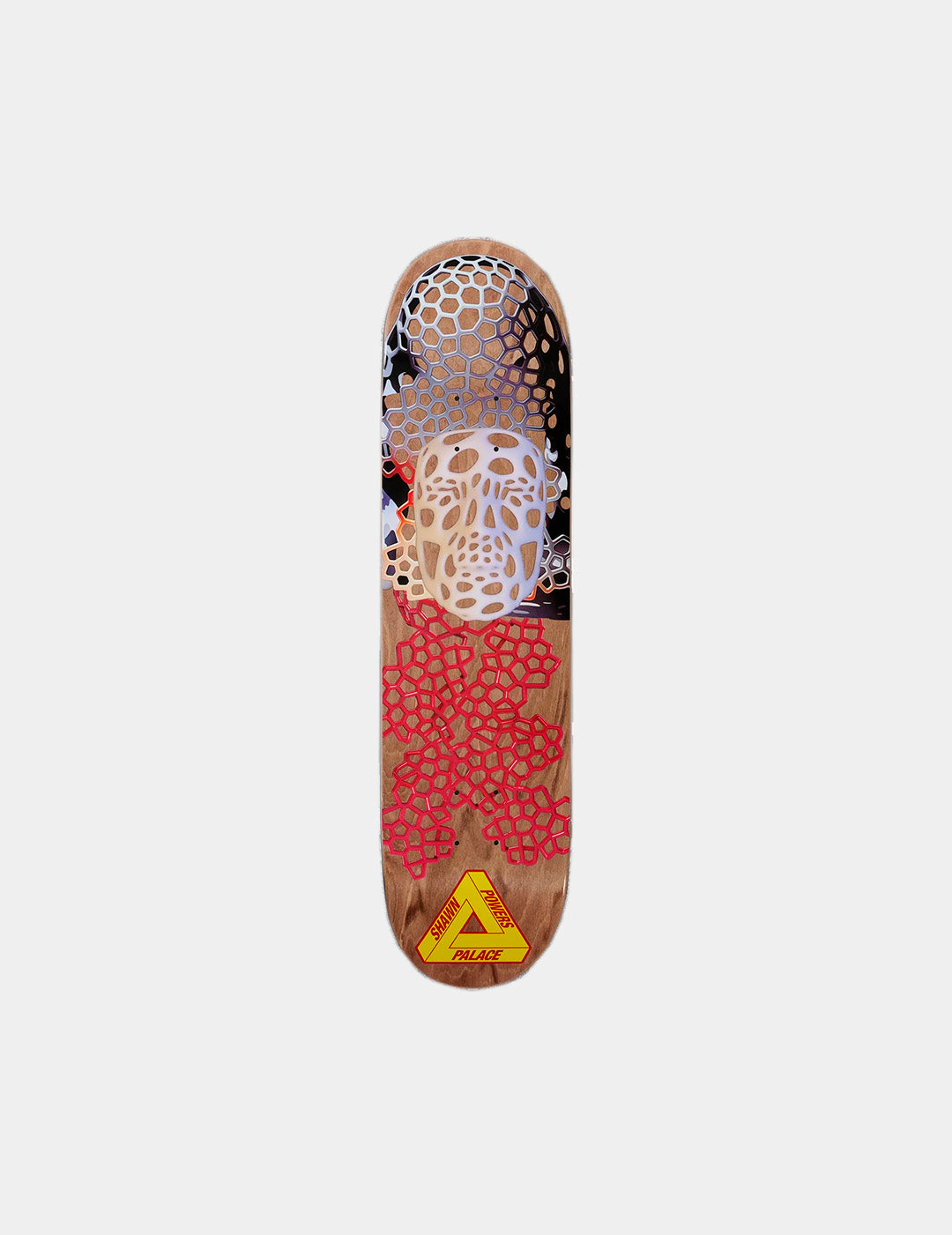 Palace Skateboards Powers Pro S43 8"