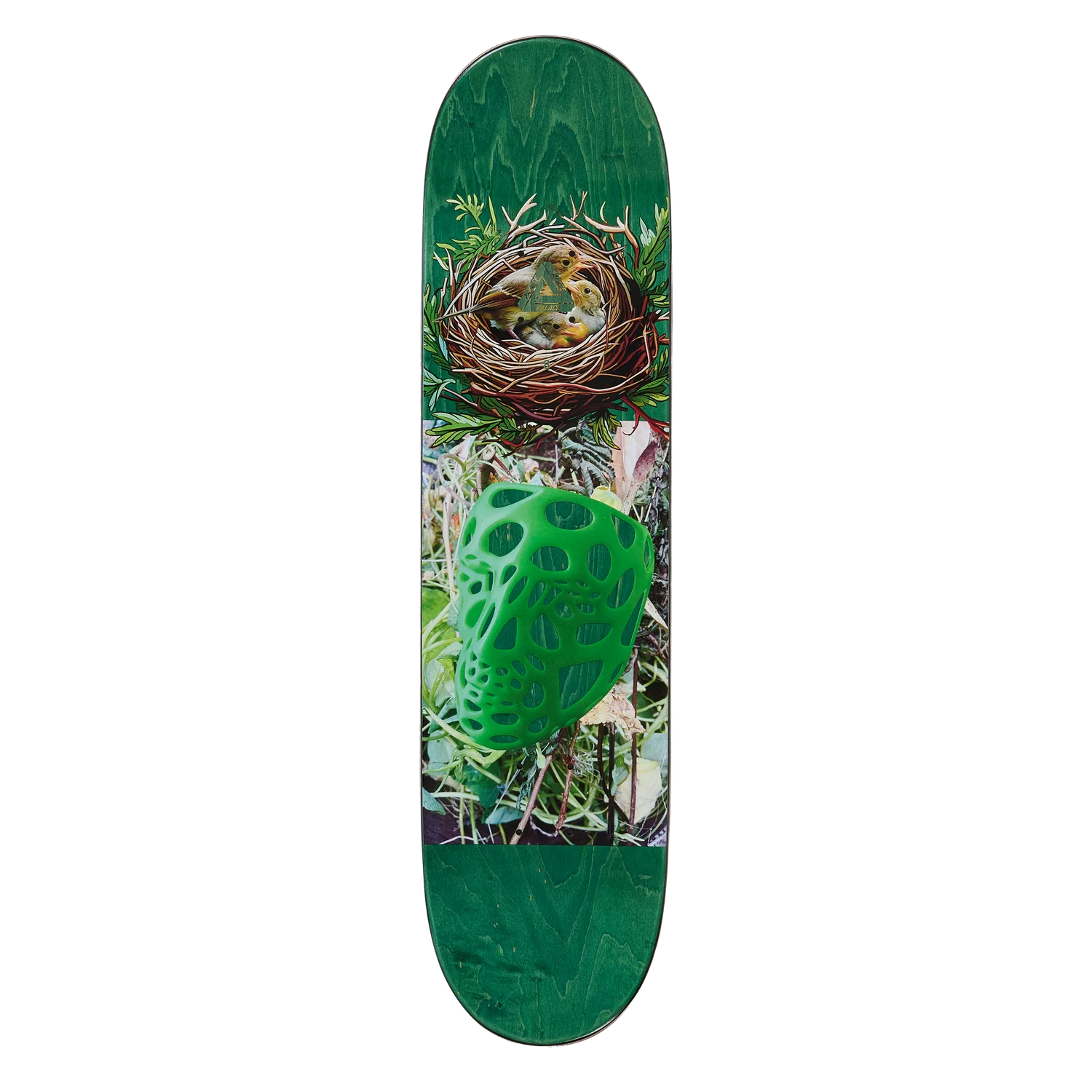 Palace Skateboards Powers Pro S43 8"