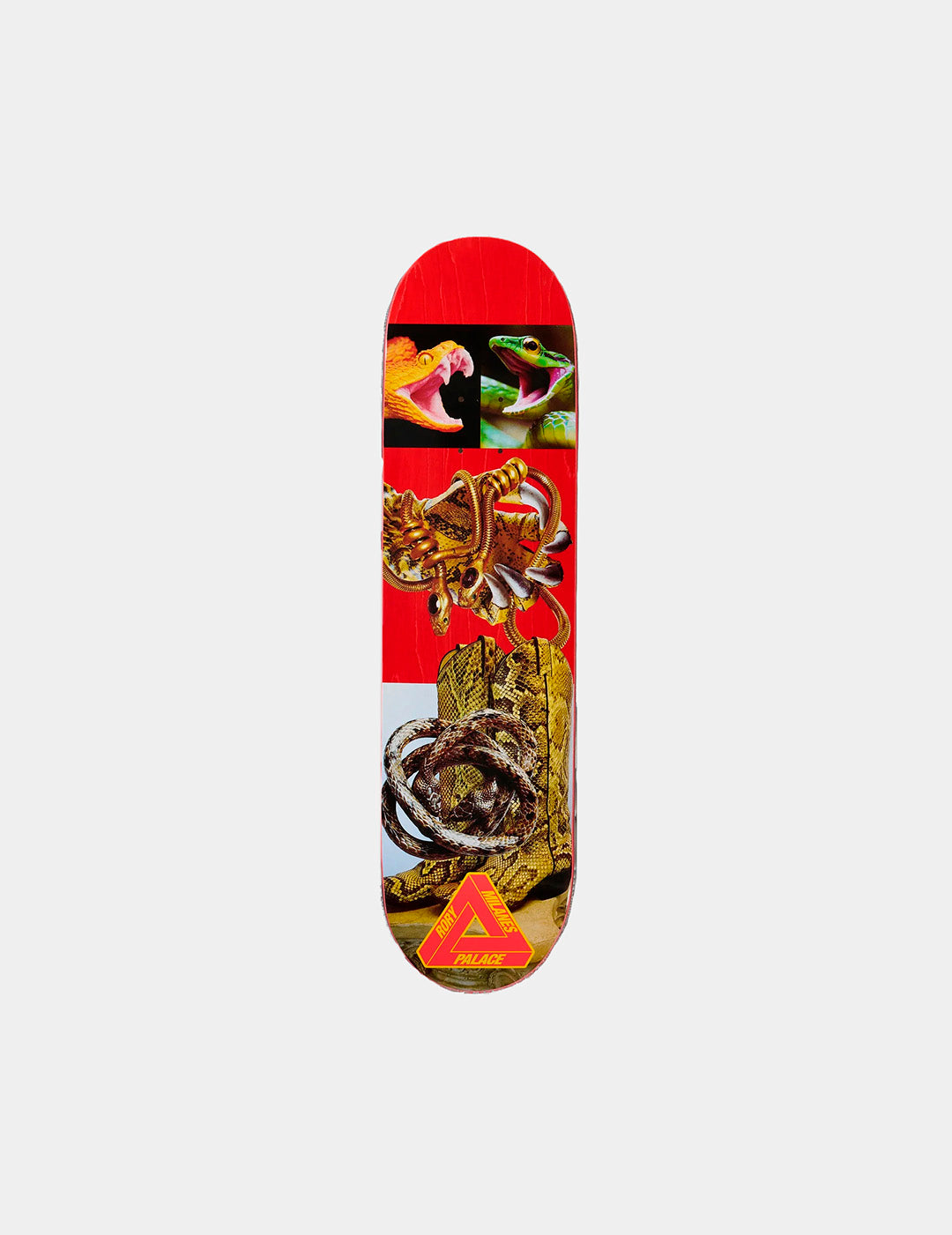 Palace Skateboards Rory Pro S43 8.06"