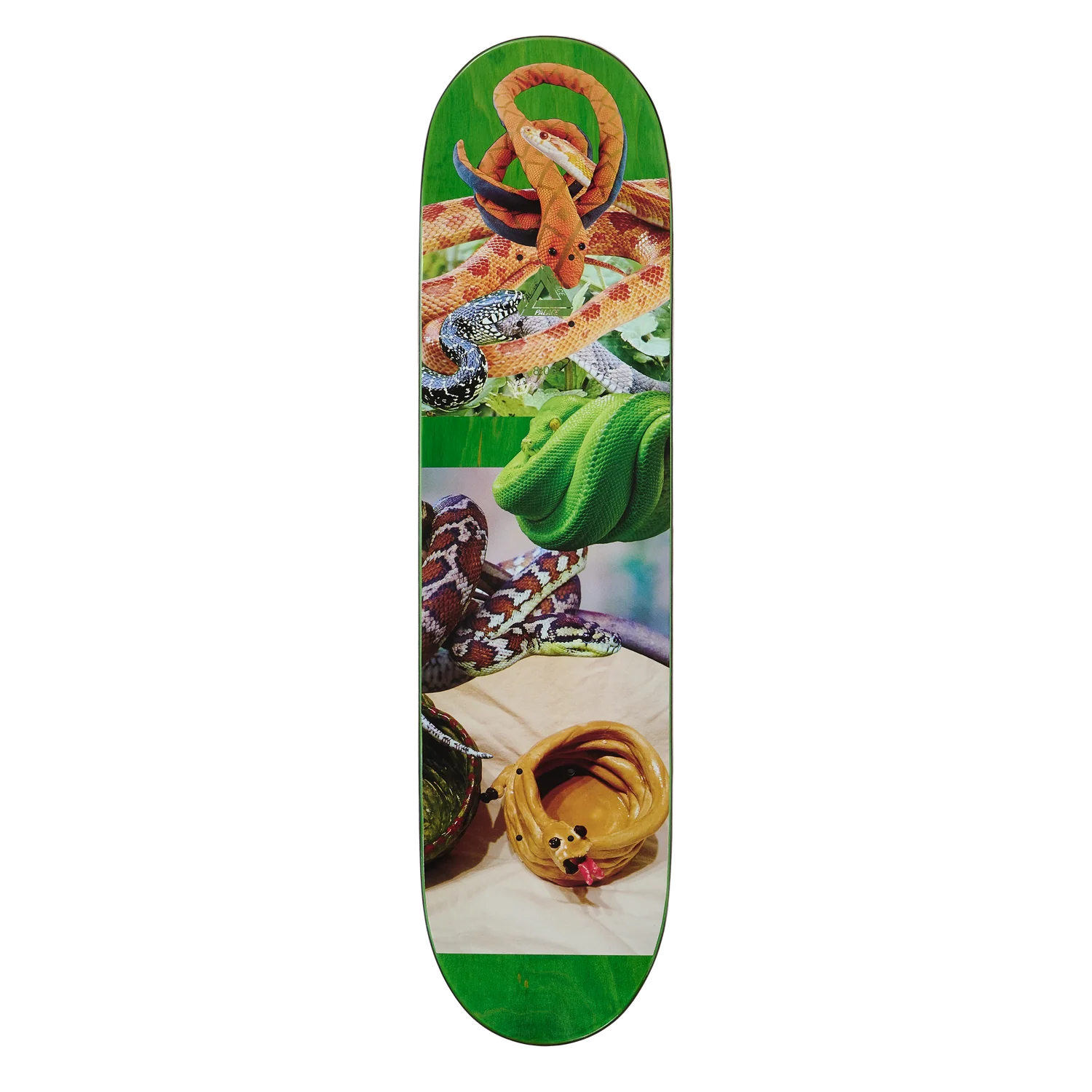 Palace Skateboards Rory Pro S43 8.06"