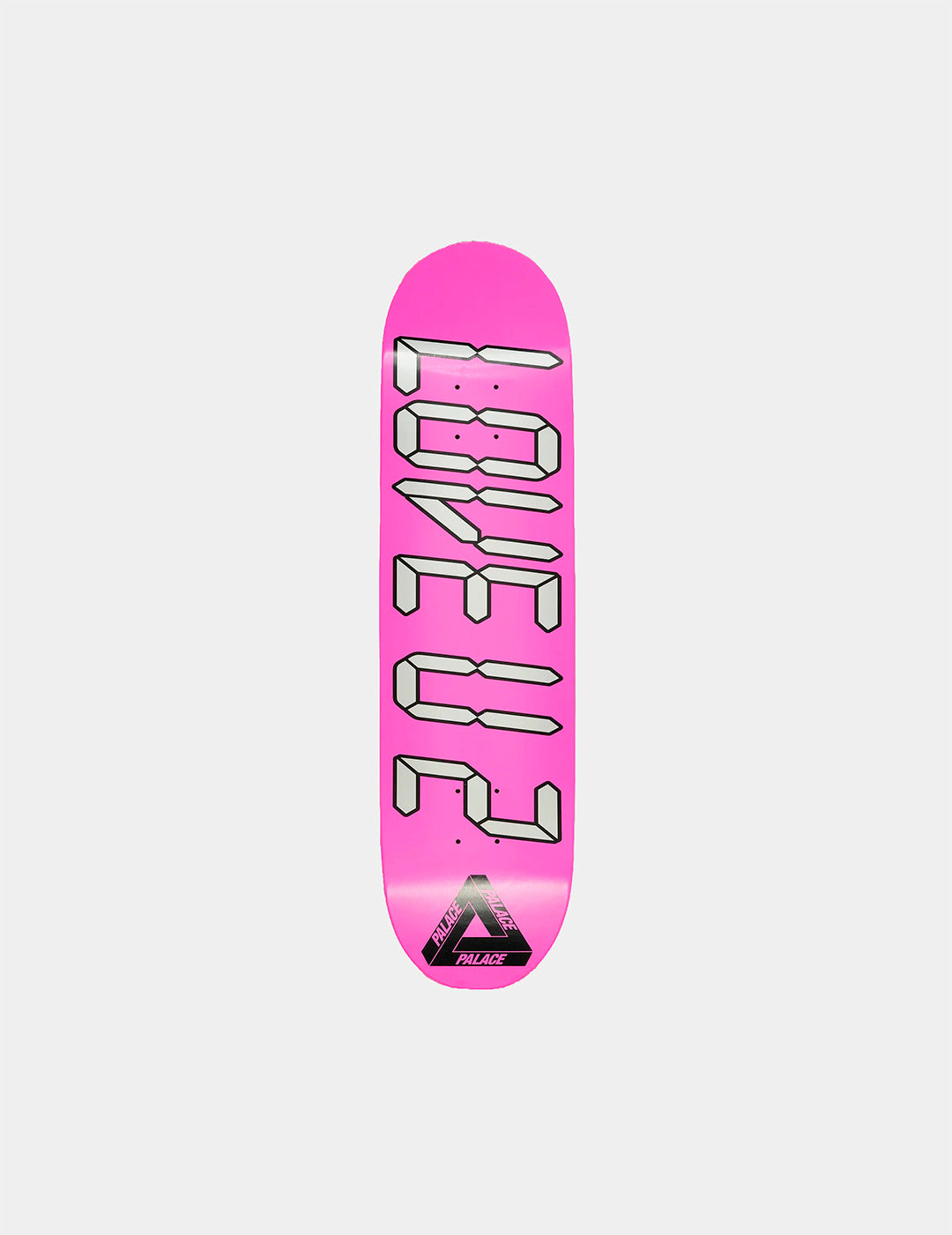 Palace Skateboards Luv U 2 8.375"