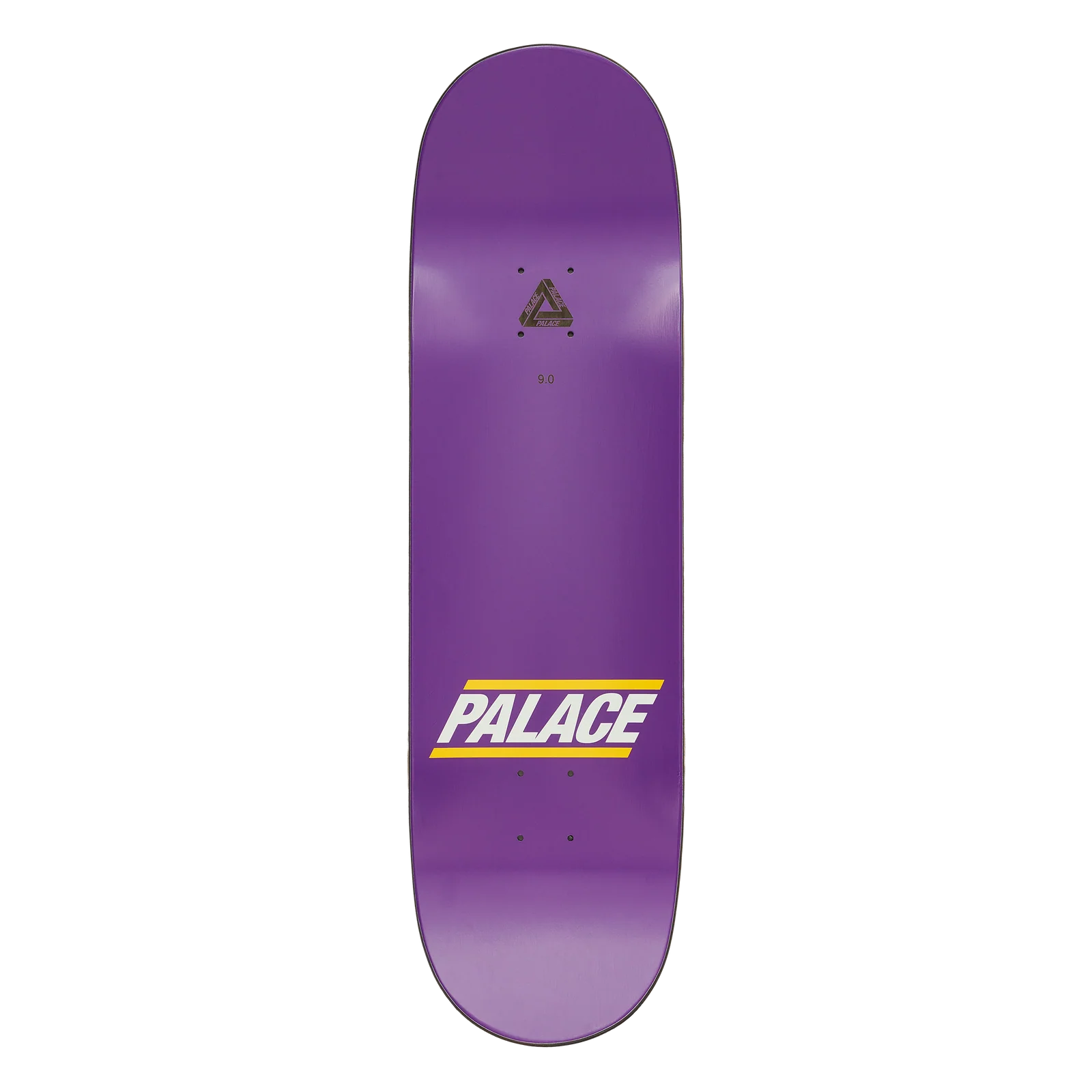 Palace Skateboards Ville Pro S44 9"
