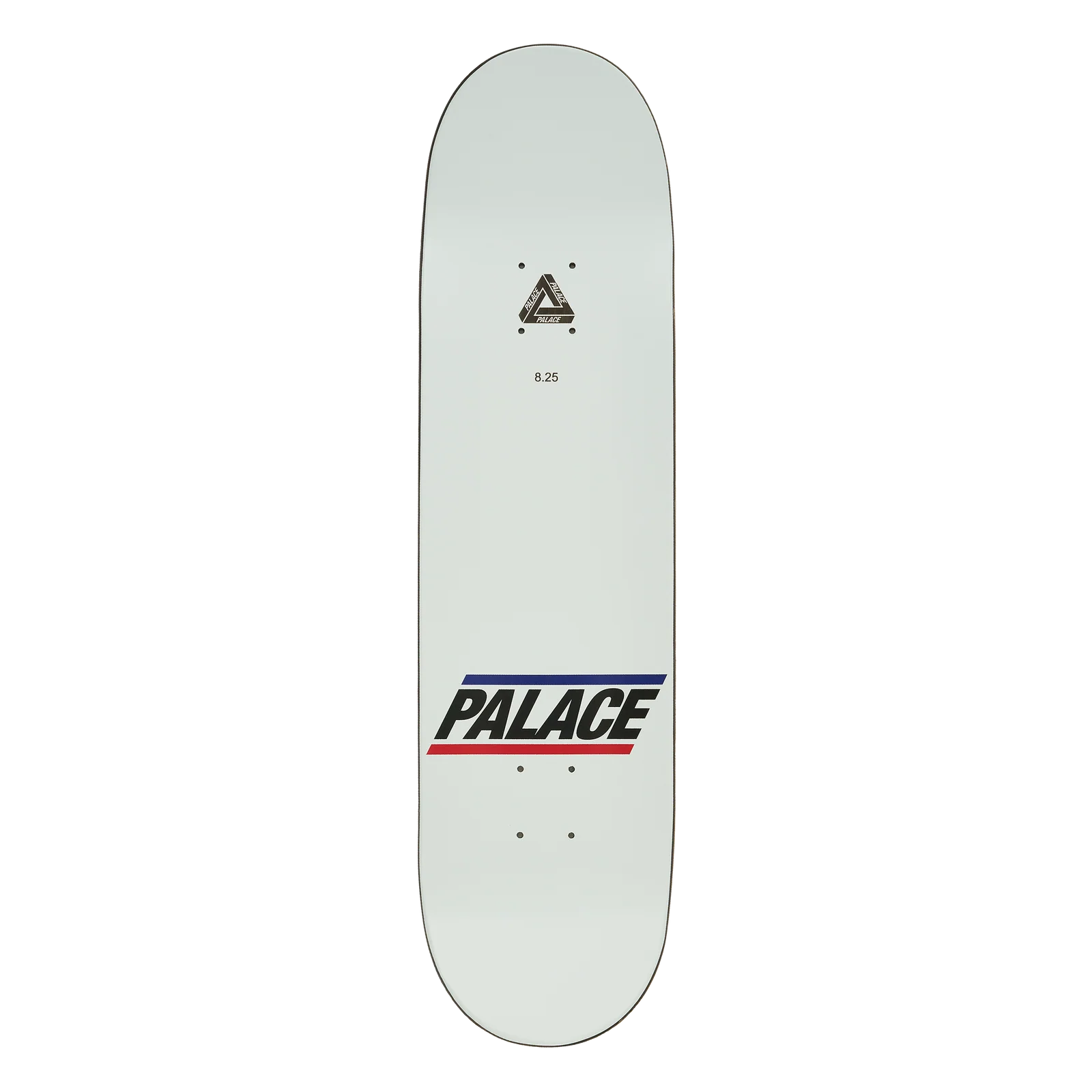 Palace Skateboards Basically A Board 8.25"