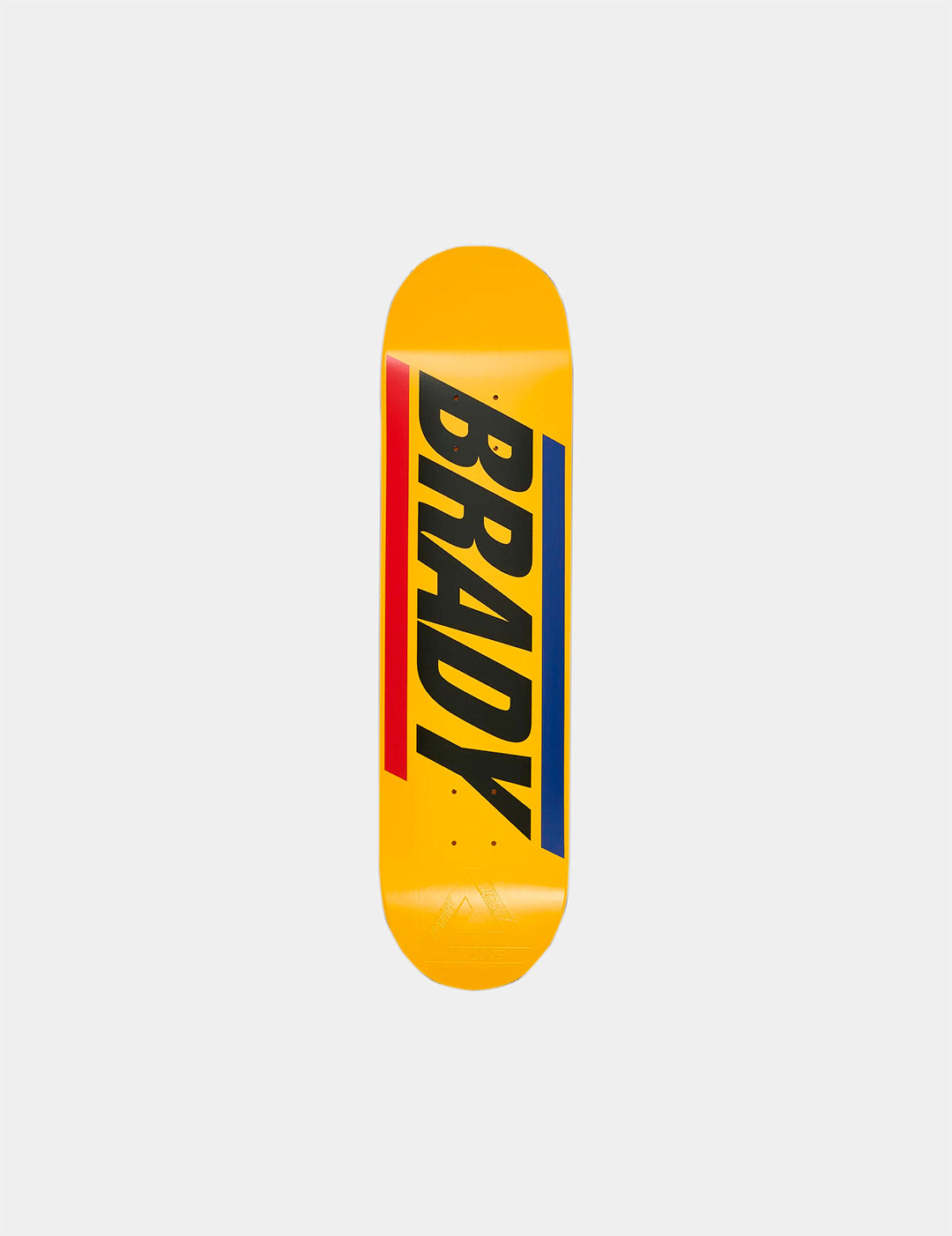 Palace Skateboards Brady Pro S44 8"
