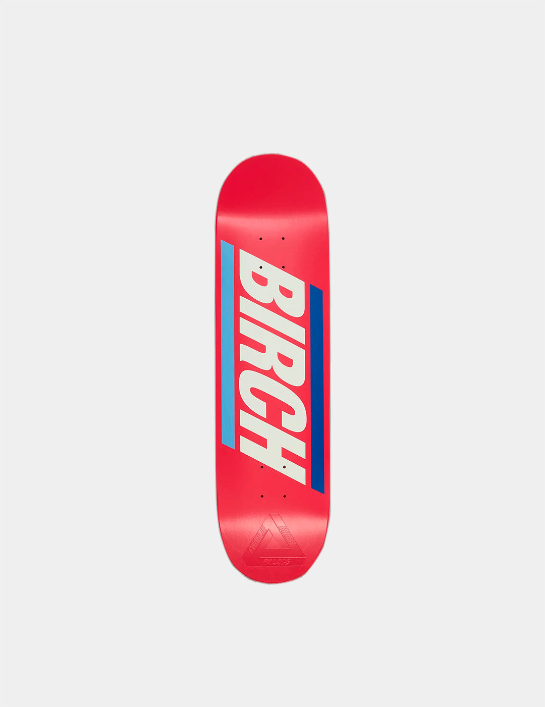 Palace Skateboards Charlie Pro S44 8.5"