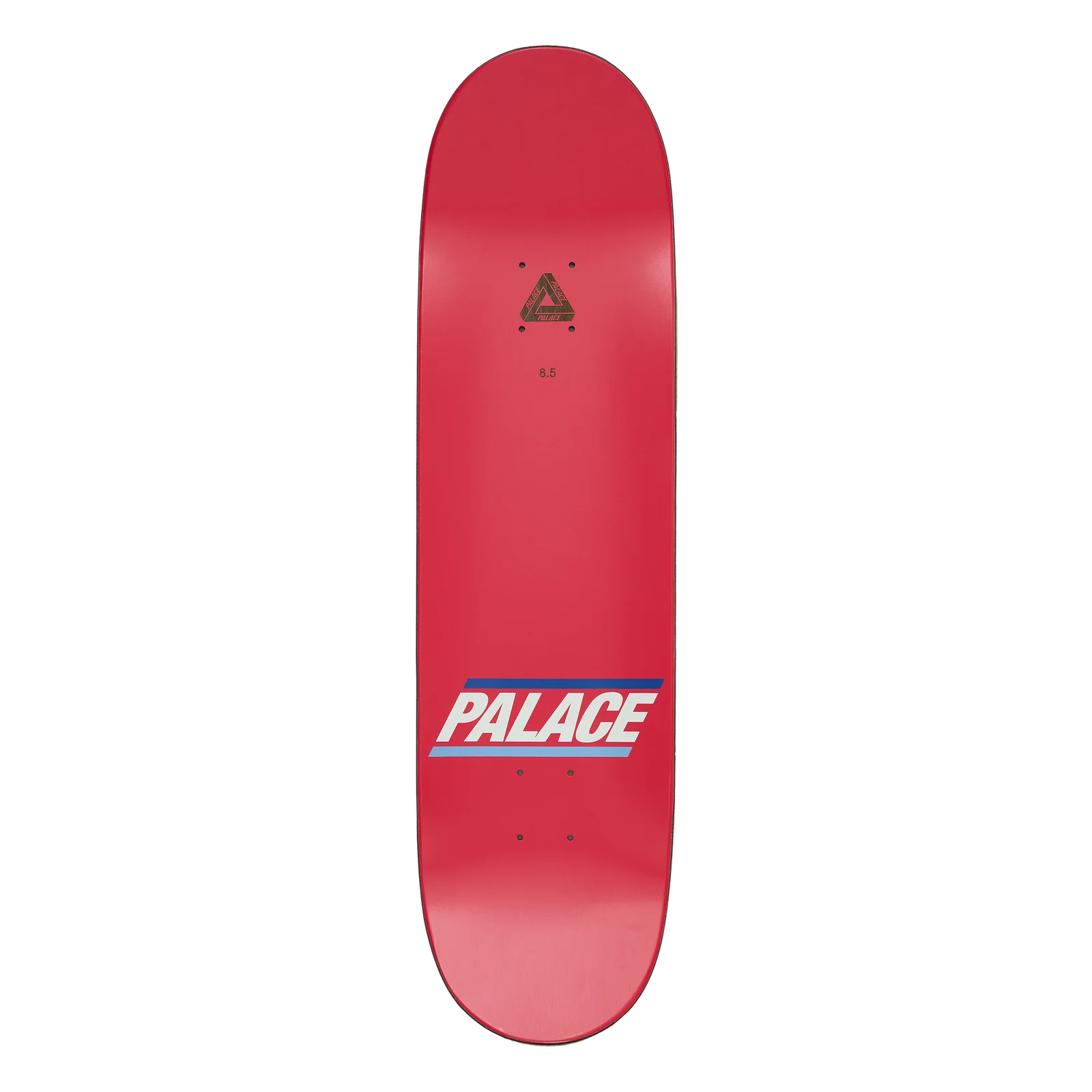 Palace Skateboards Charlie Pro S44 8.5"