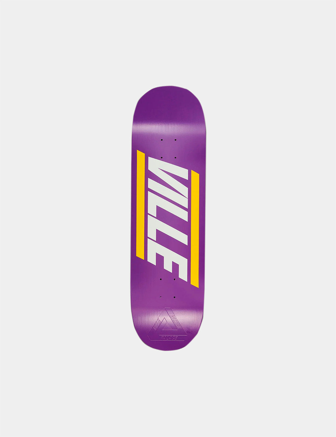 Palace Skateboards Ville Pro S44 9"
