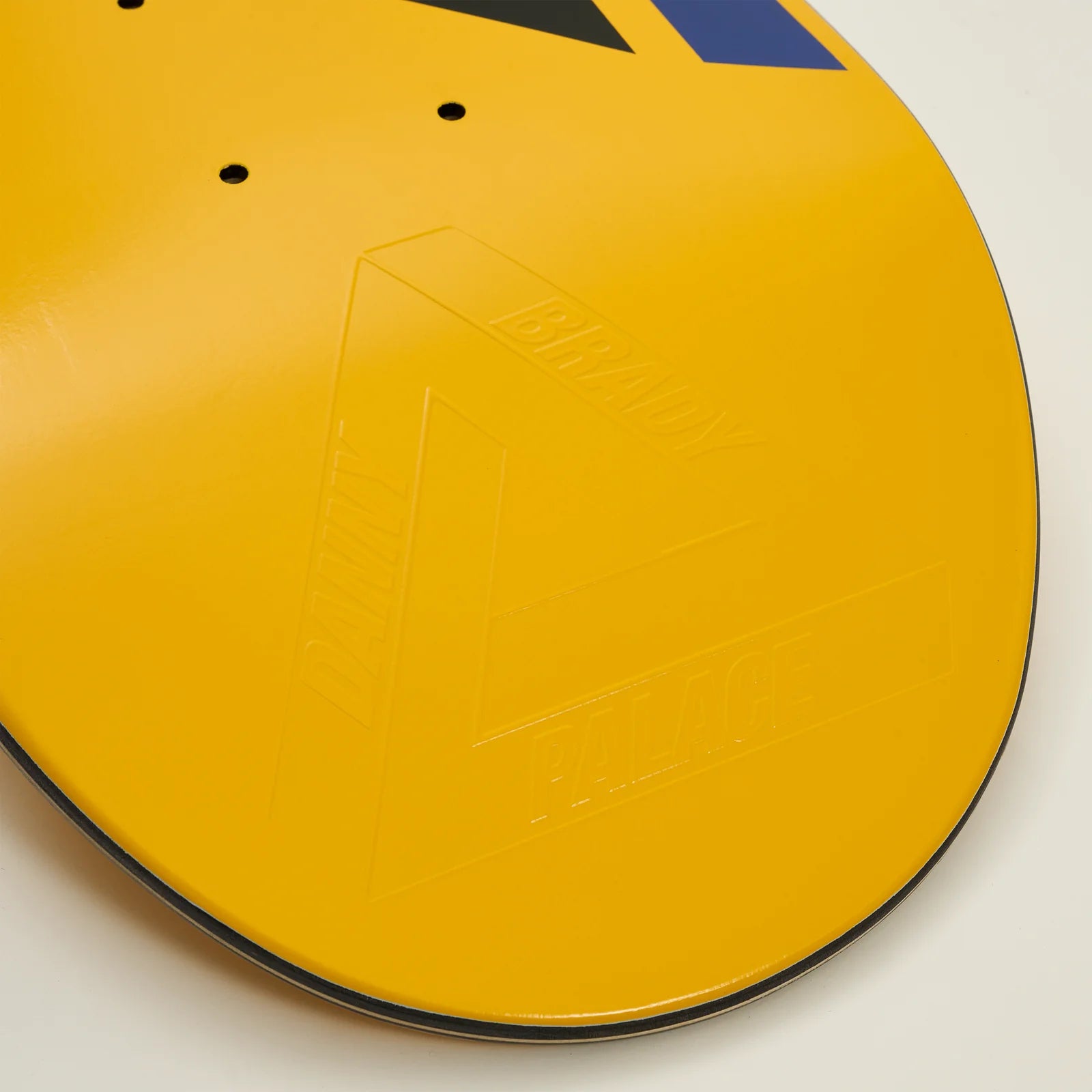 Palace Skateboards Brady Pro S44 8"