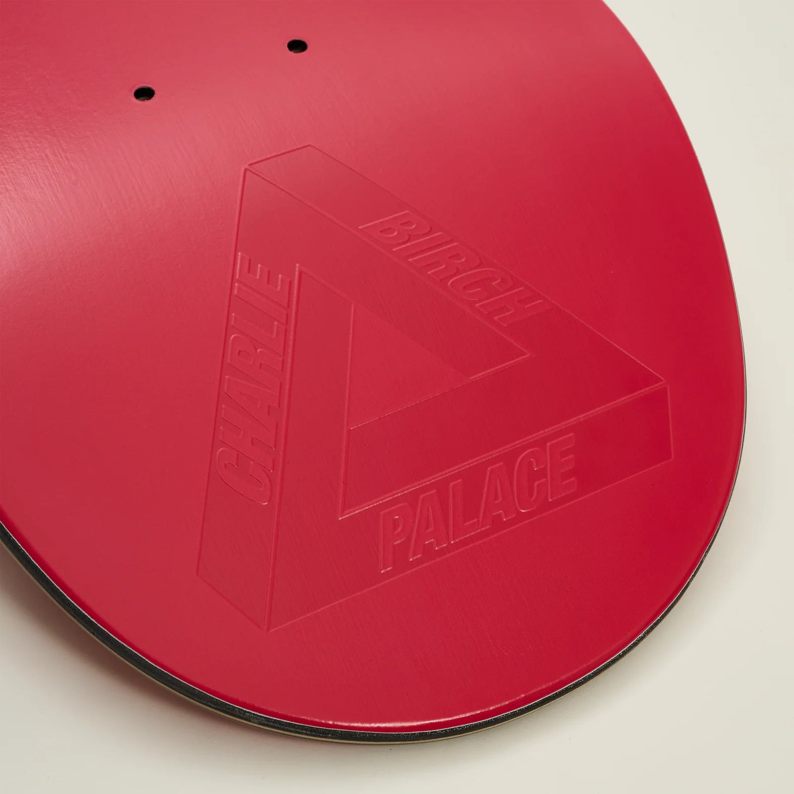 Palace Skateboards Charlie Pro S44 8.5"
