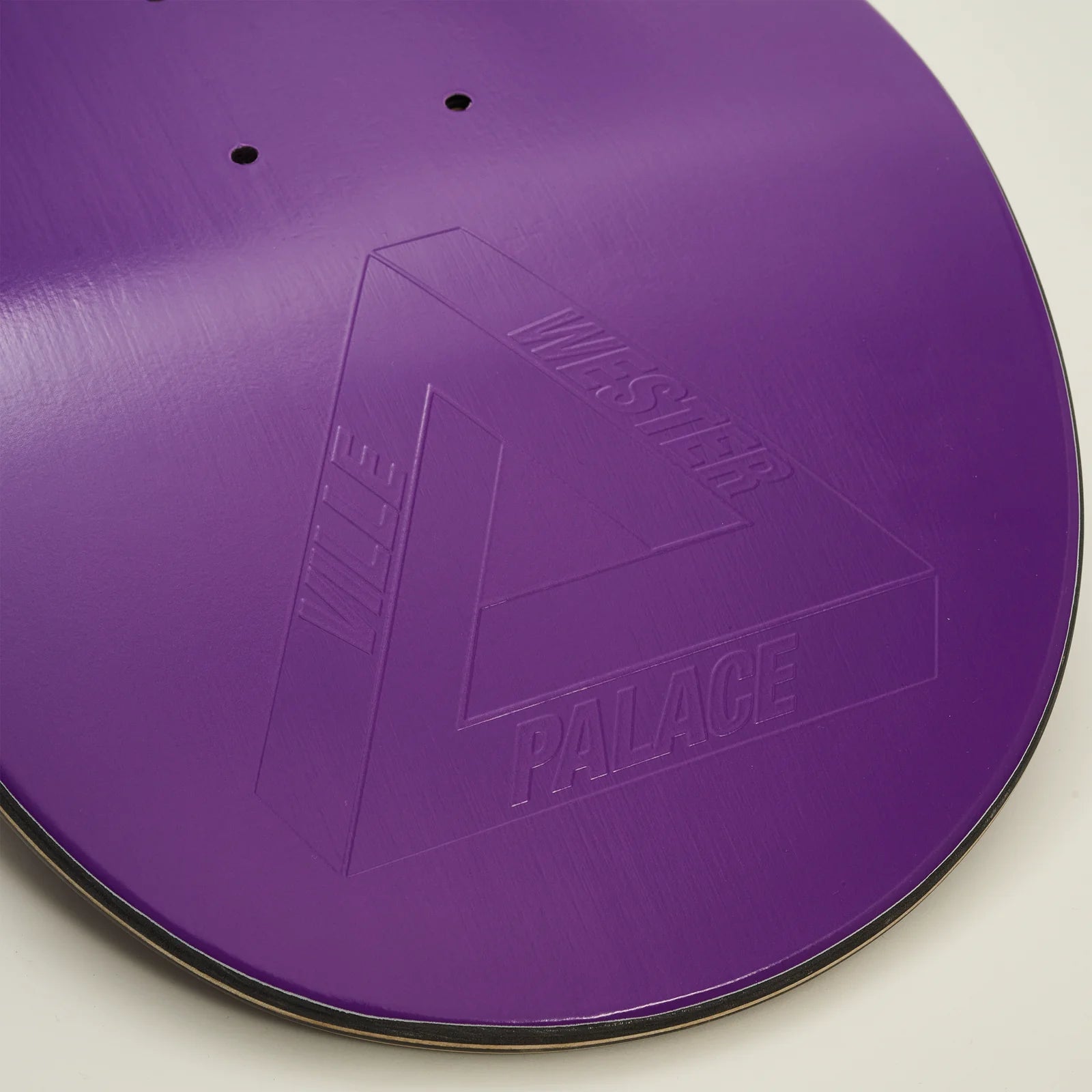 Palace Skateboards Ville Pro S44 9"