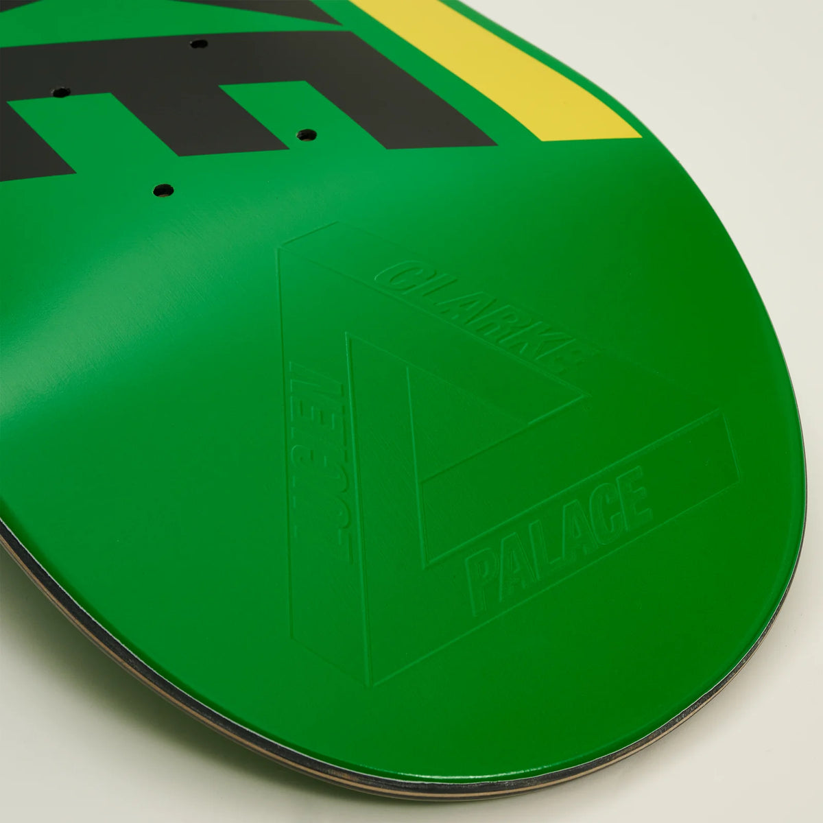 Palace Skateboards Lucien Pro S44 8.25"