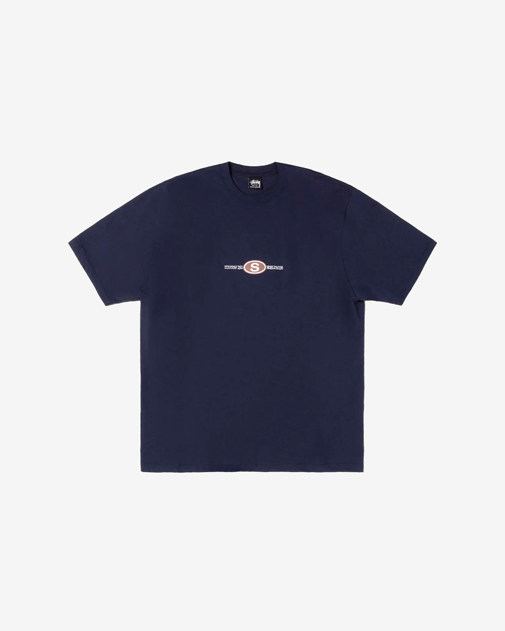 Stüssy Worldwide Dot Tee
