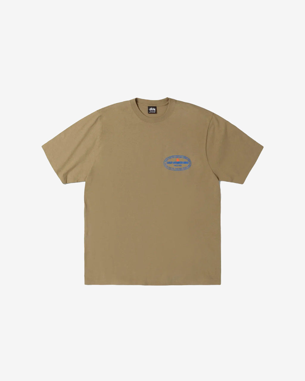 Stüssy Authorized Tee