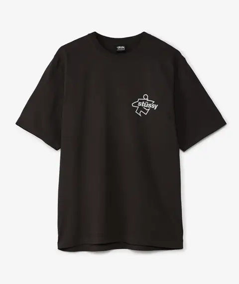 Stüssy Surf Size Pig. Dyed Tee