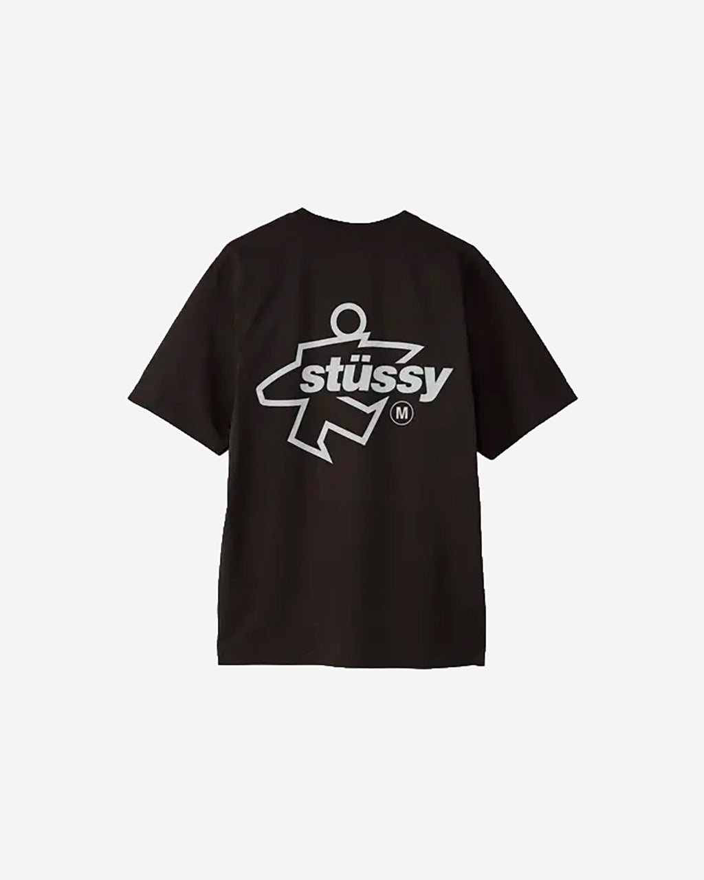 Stüssy Surf Size Pig. Dyed Tee