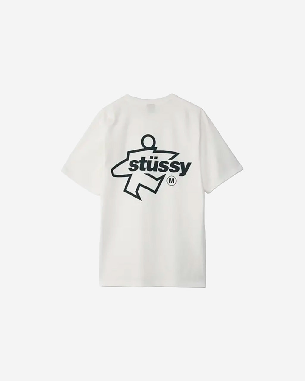 Stüssy Surf Size Pig. Dyed Tee
