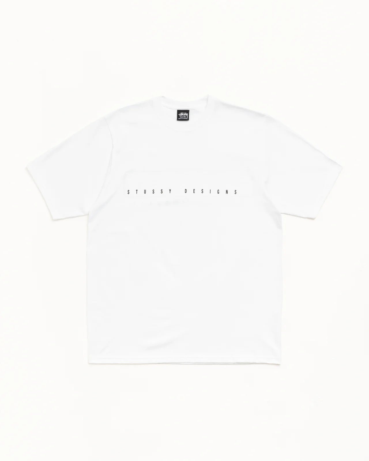 Stüssy S Box Tee