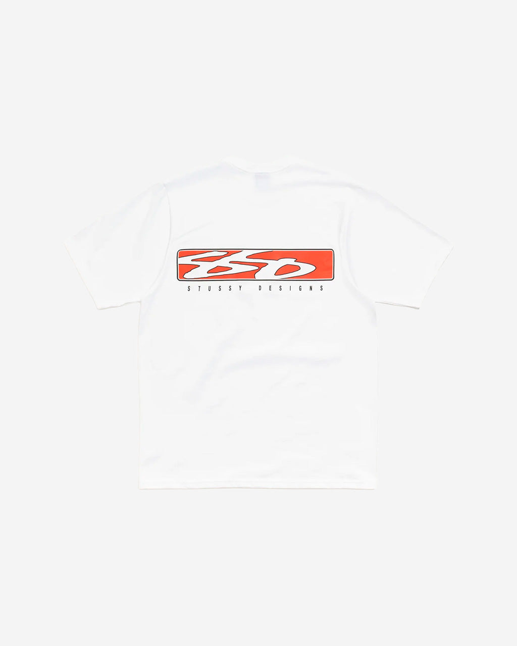 Stüssy S Box Tee