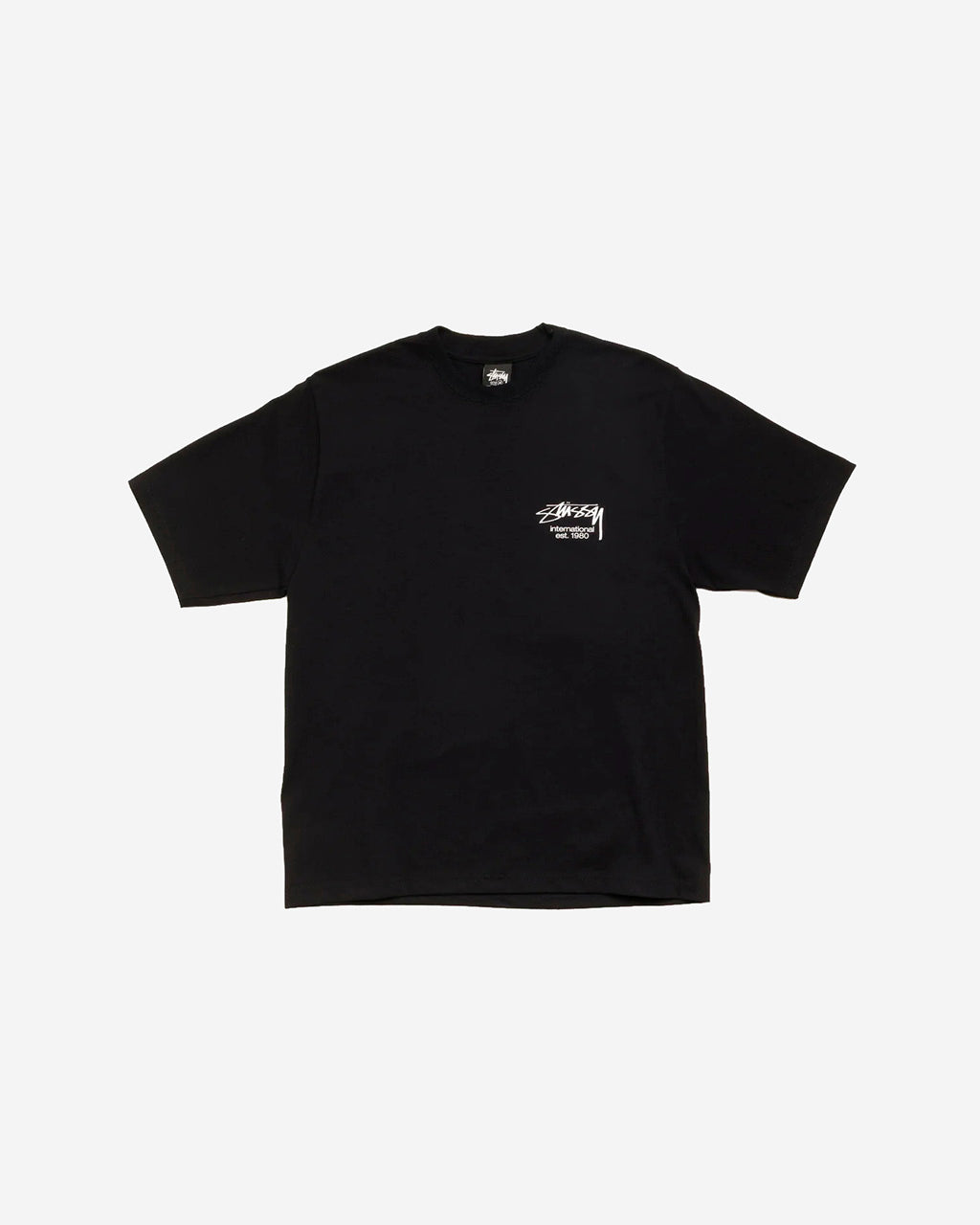Stüssy Dice Clock Tee