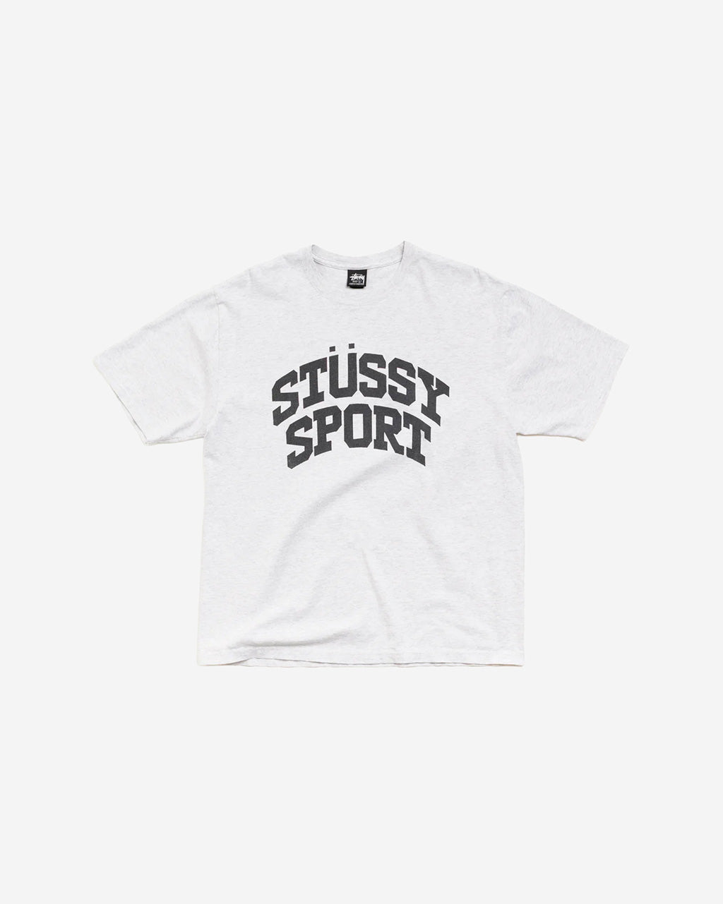 Stüssy Block Sport Tee