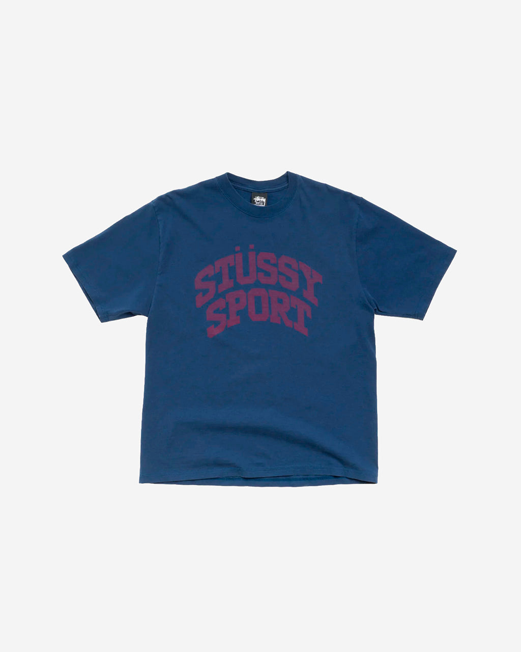 Stüssy Block Sport Tee
