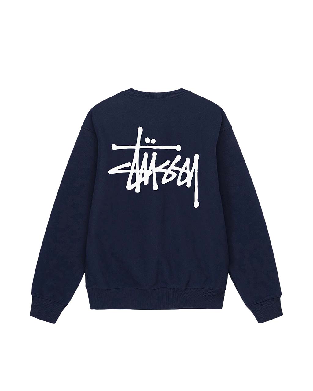 Stüssy Basic Stüssy Crew