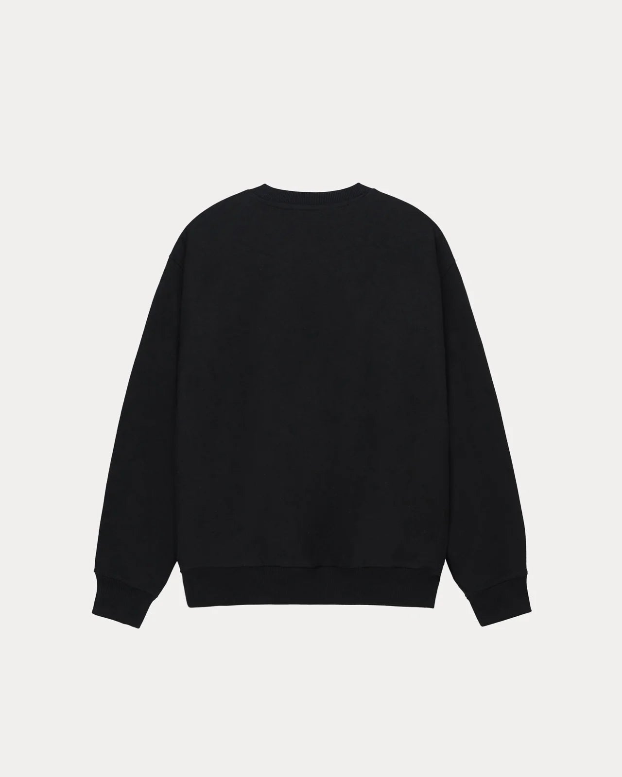 Stüssy Authorized Crew