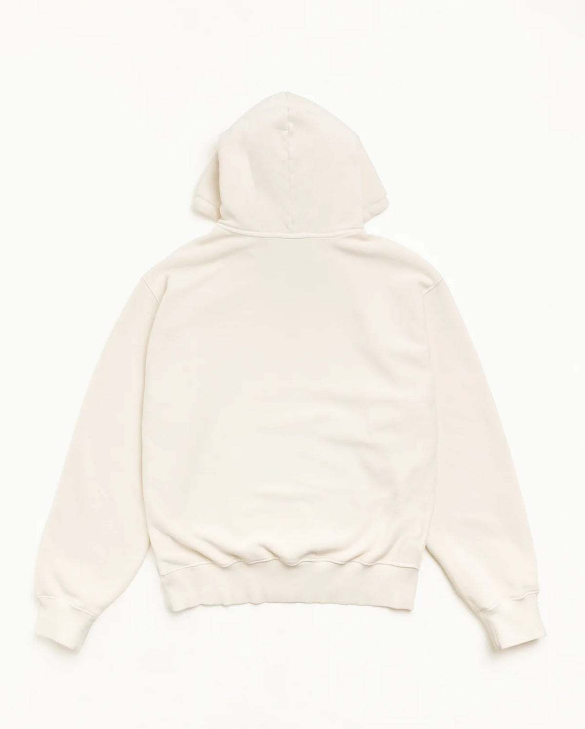 Stüssy Block Sport Gar. Dyed Hood