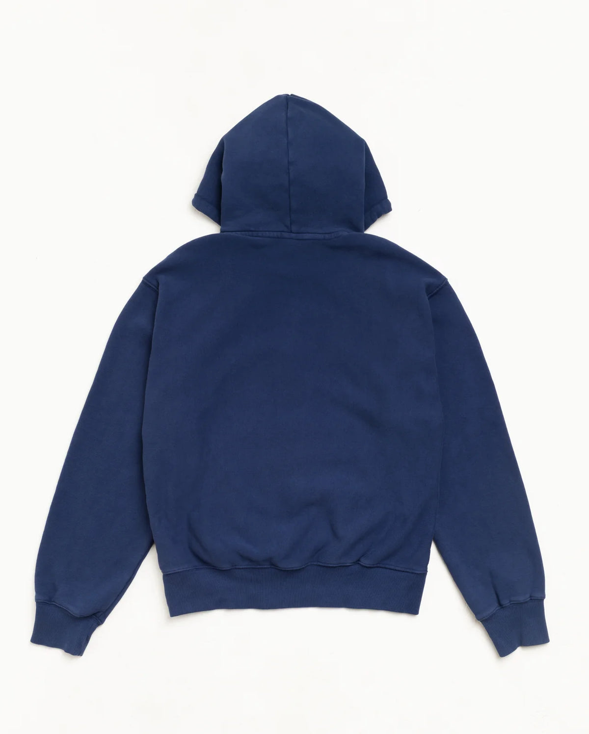 Stüssy Block Sport Gar. Dyed Hood