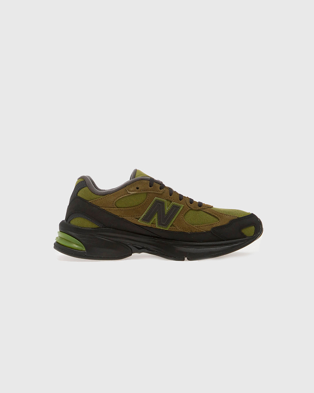 New Balance 2010