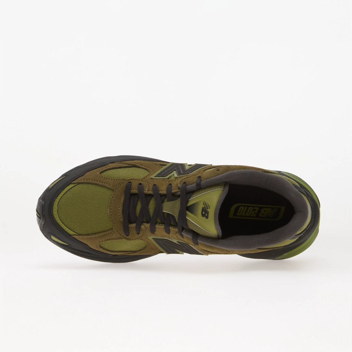 New Balance 2010
