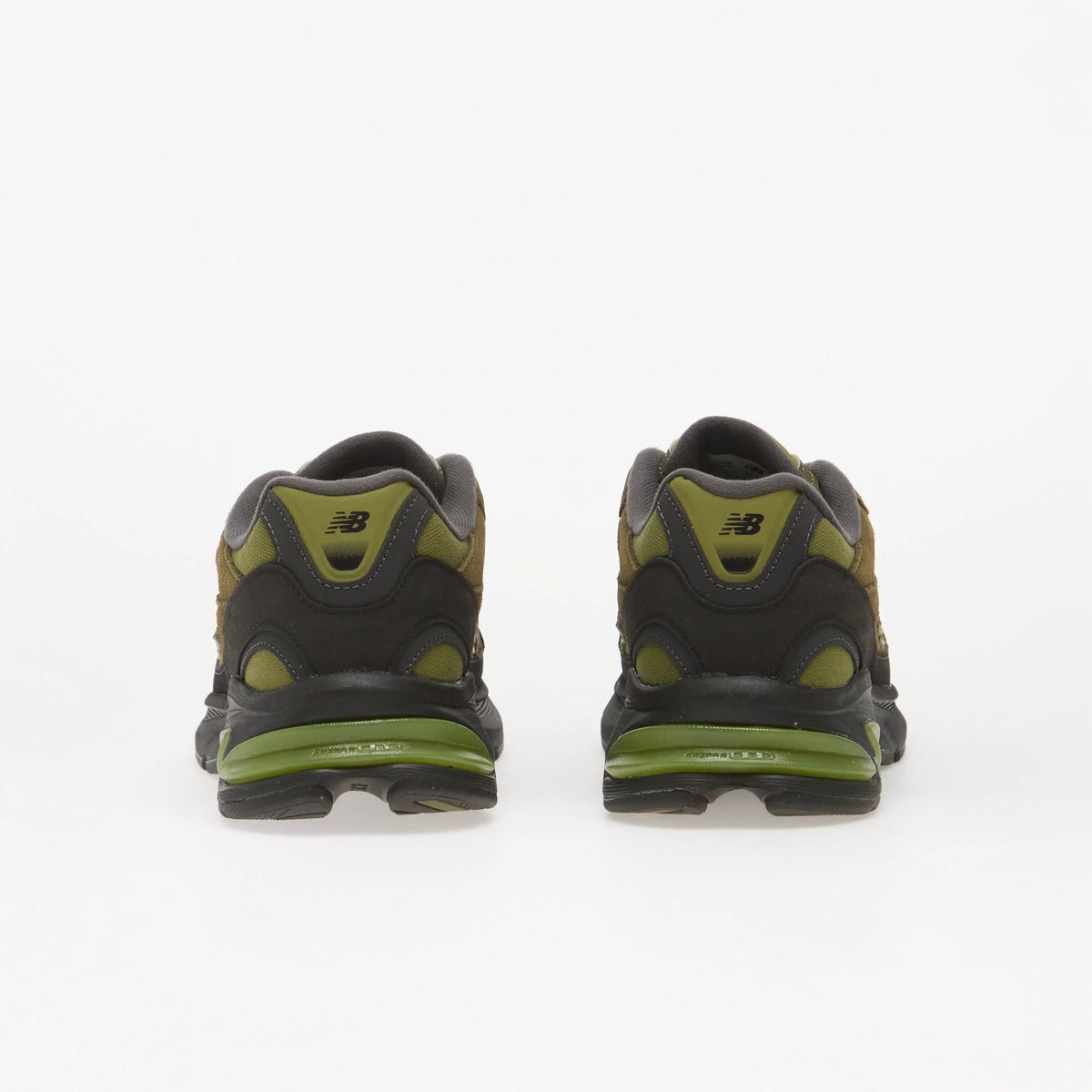 New Balance 2010