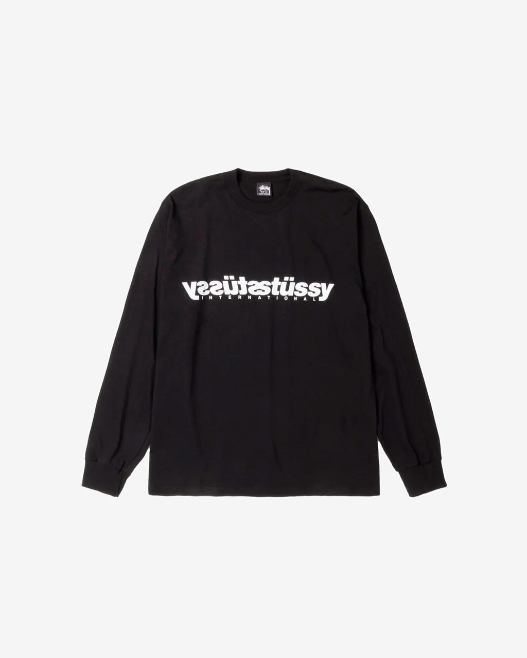 Stüssy Mirror LS Tee