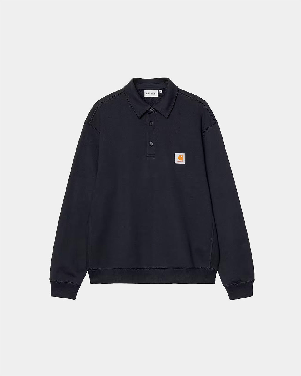Carhartt WIP Polo Sweatshirt