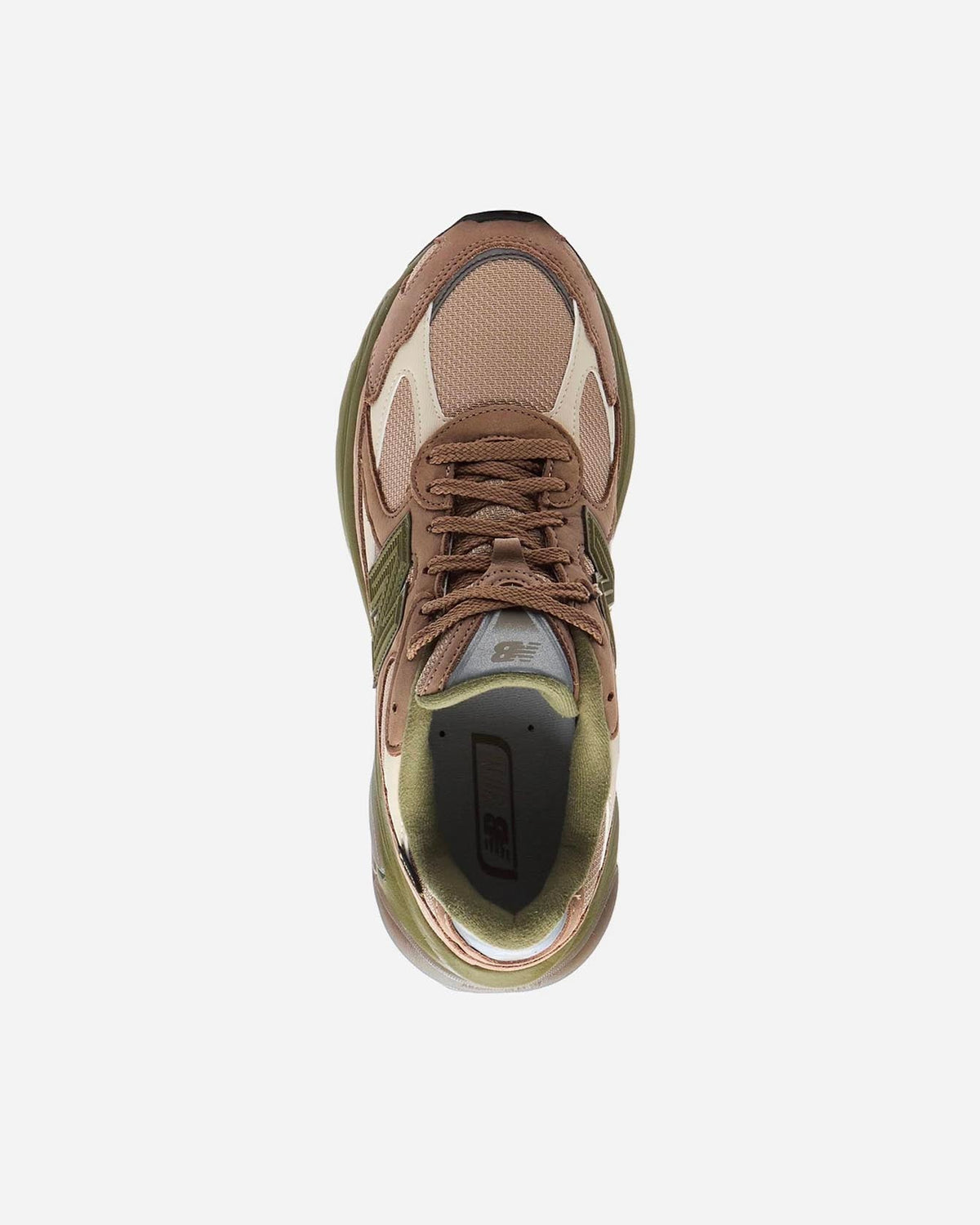 New Balance Gore-Tex 2010