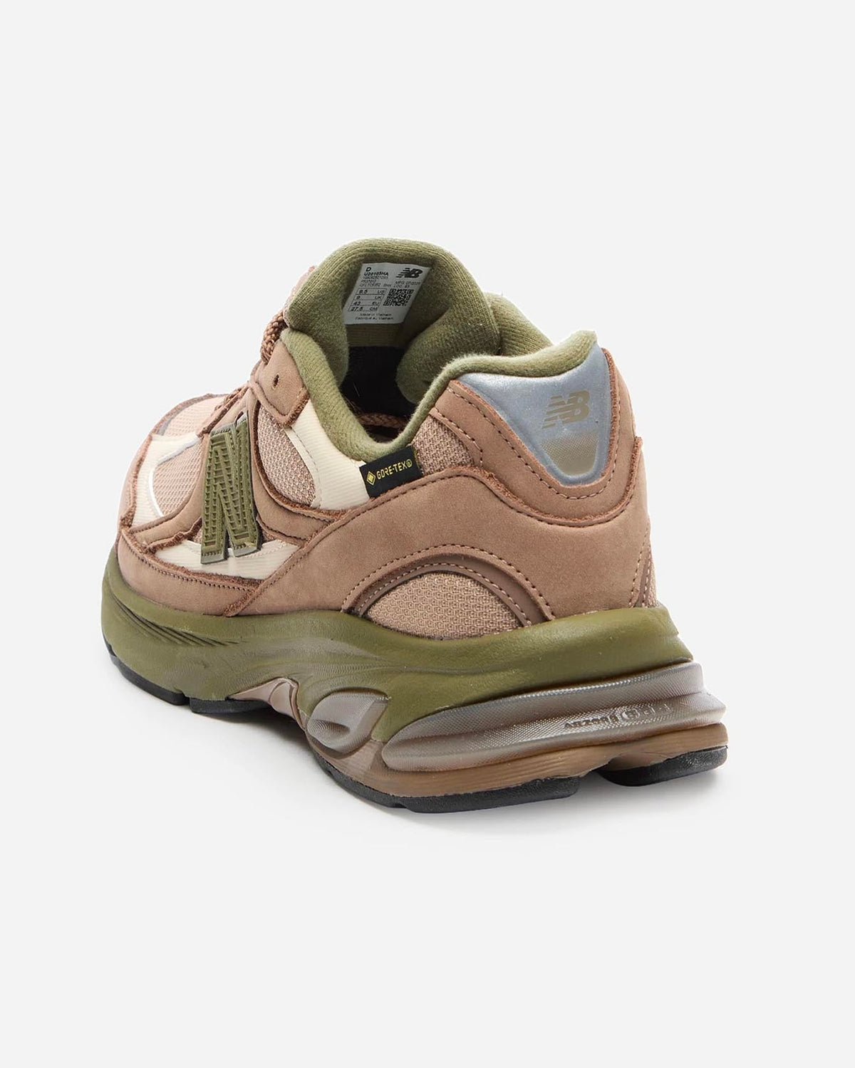 New Balance Gore-Tex 2010