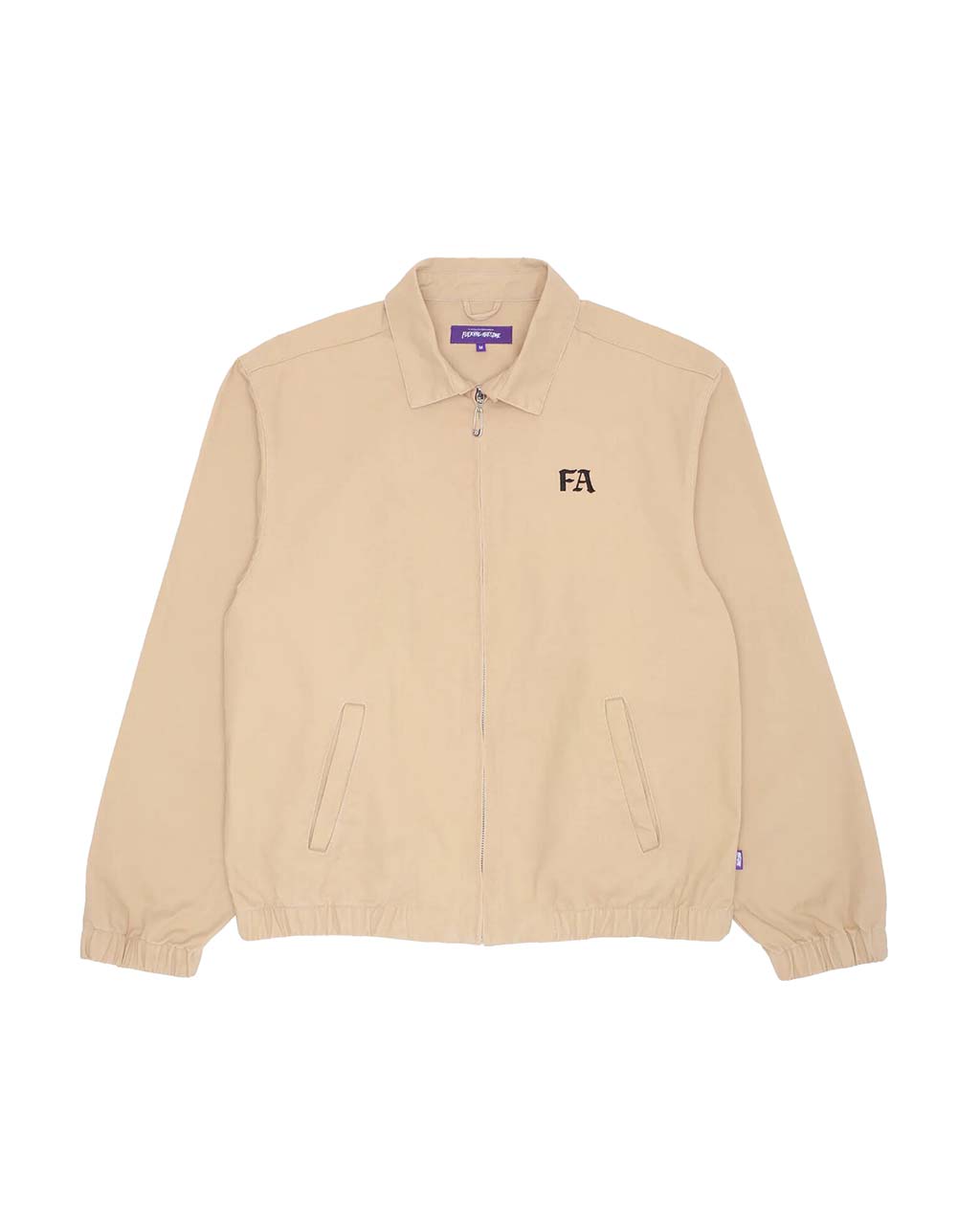 Fucking Awesome We´re Doing Great Work Jacket
