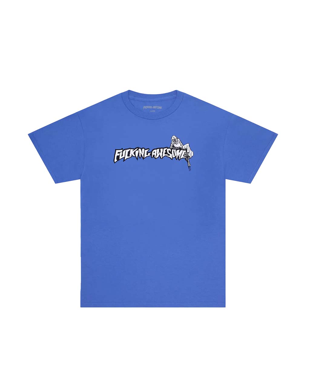 Fucking Awesome Muerto Tee