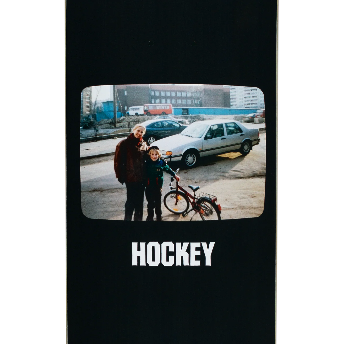 Hockey Irina (Nik Stain) 8.5"